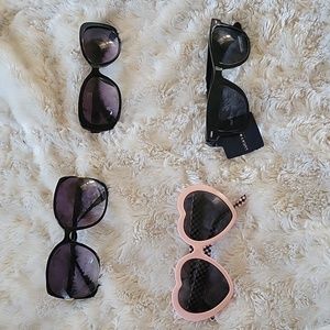 Sunglasses bundle